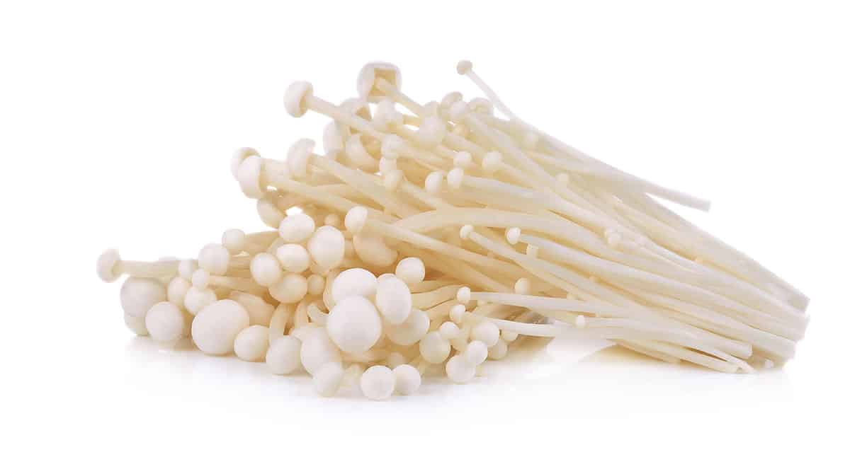 Enoki-Mushrooms-shrooms Enoki-Mushrooms-shrooms