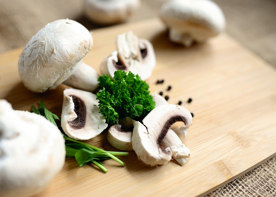 mushrooms-receipes